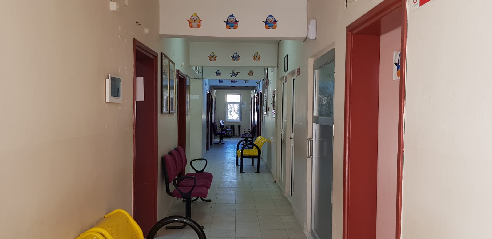 Asm İç Görünüm 1