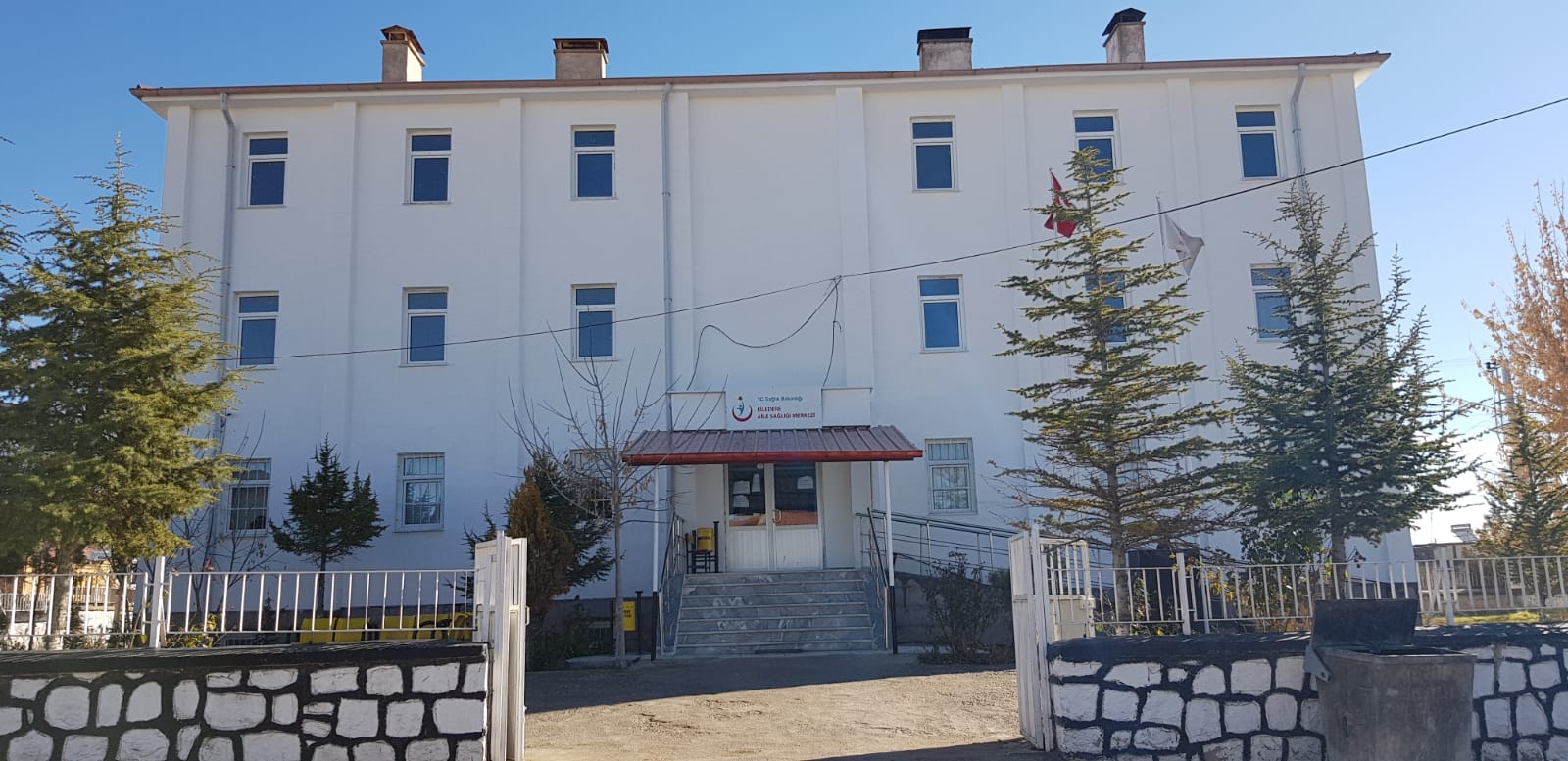 Asm Dış Görünüm 1